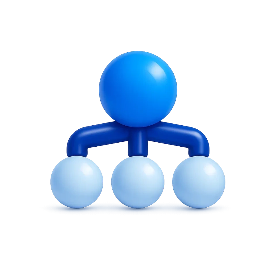 Digital Project Leader