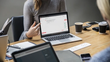 Kai – Intelligentes Dokumentenmanagement mit KI-Power